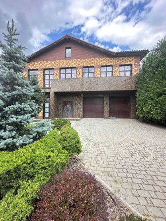 видео! дом с бассейном, Совиньон - фото 1