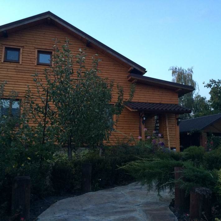 Довгострокова оренда  будинку Киів, Дарницький район (Бортничі) - фото 1