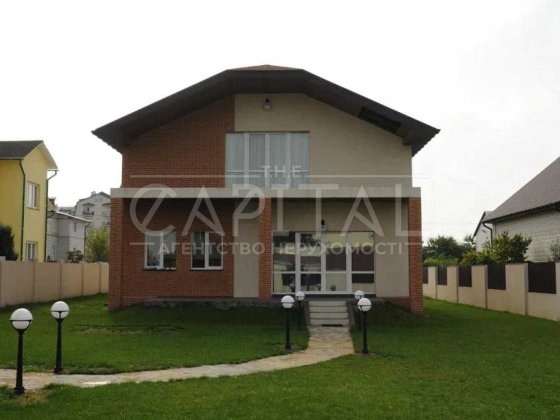 Аренда дома на ул. Вересневая Дарницкий район можно под офис Киев