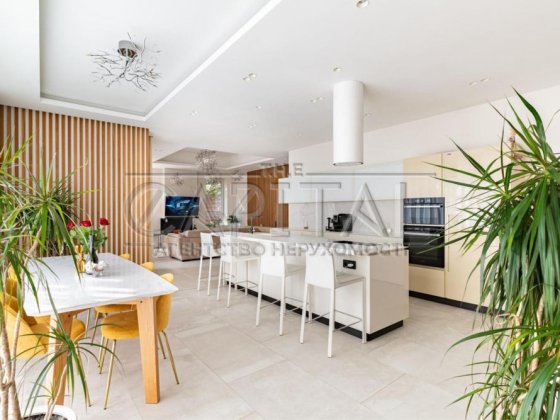 Оренда Лофт Будинку з ГЕНЕРАТОРОМ на Осокорках Киев