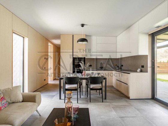 Оренда будинку КОНИК Київ