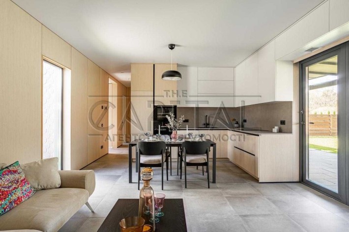 Оренда будинку КОНИК - фото 1