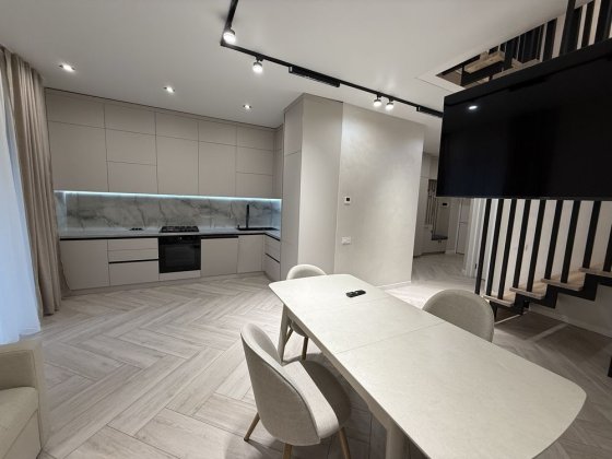 Оренда дуплекса перша здача Михайлівці