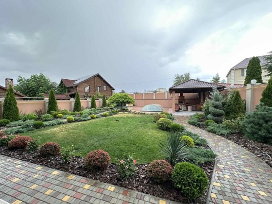 ПЕРВАЯ Аренда хозяйского дома в Совиньоне Одесса