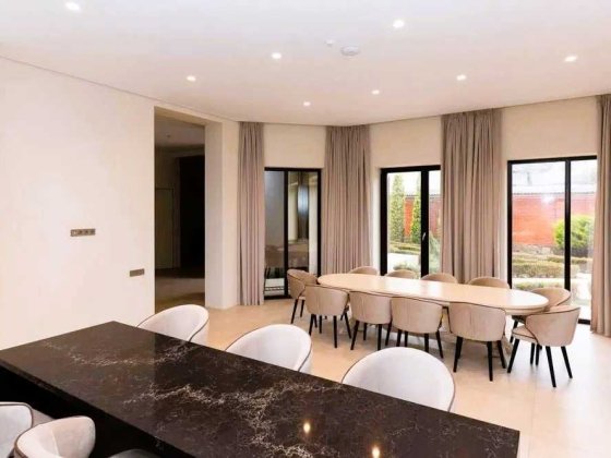 Аренда дома премиум-класса у моря 9-я Фонтана Одесса