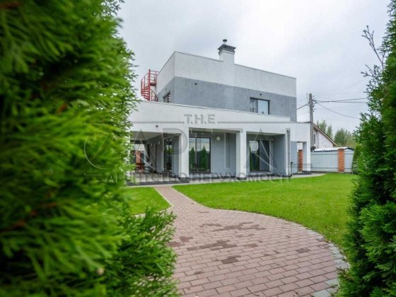 СУПЕРЦІНА! Оренда 2х поверхового будинку Осокорки ГОТОВА ДО ПЕРЕГЛЯДІВ Киев