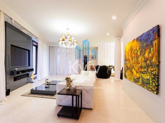 Оренда будинок, КМ Козин, з генератором Киев