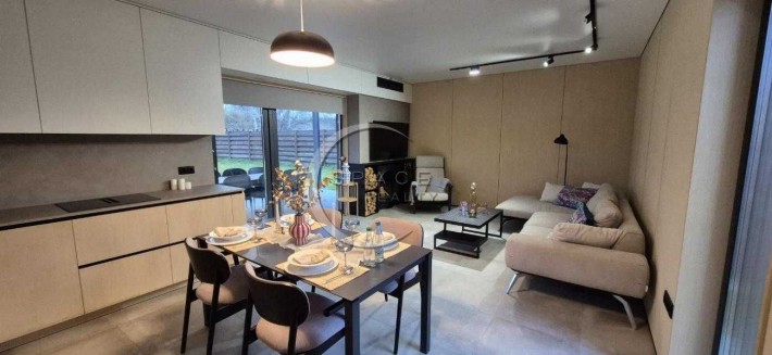 Оренда будинку 150 кв.м.КМ Коник з новим ремонтом Генератор. - фото 1