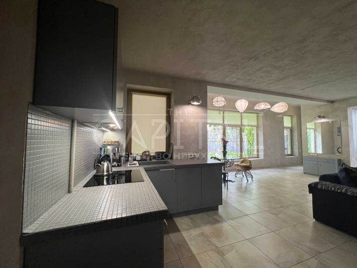 Арт-котедж енергонезалежний, Київ, оз. Міністерка Богатирська 30а, дов - фото 1