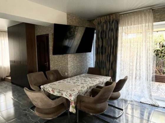 Аренда Классного Котеджа в Совиньоне