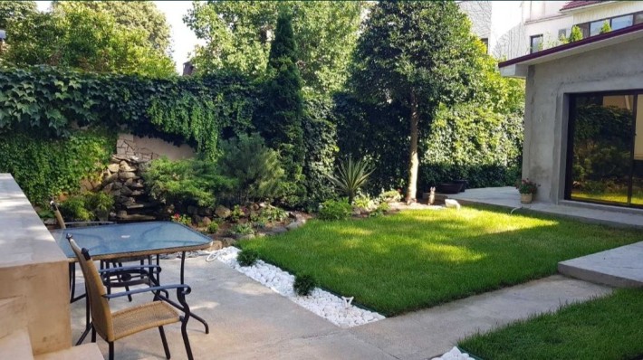 Сдам 4-ком Дом в Аркадии,  ПОДВАЛ, ГЕНЕРАТОР, ОХРАНА 24/7. - фото 1