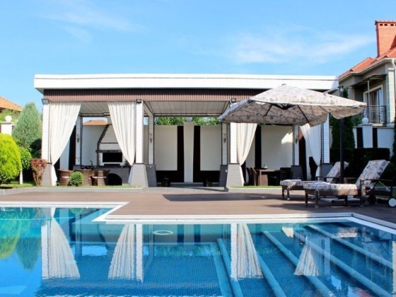 гибкая комиссия!! дом с генератором! Совиньон, киевский район! Одесса