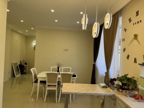 Первая АРЕНДА дома в Совиньоне Одесса