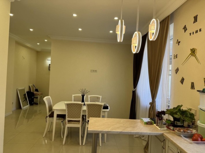 Первая АРЕНДА дома в Совиньоне - фото 1