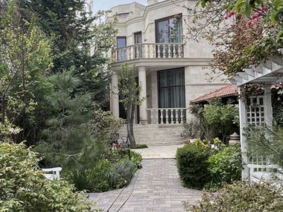 Аренда  дома на 12 Фонтана  / кооператив , подвал Одесса