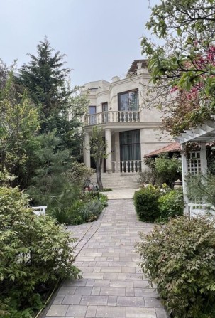 Аренда  дома на 12 Фонтана  / кооператив , подвал - фото 1