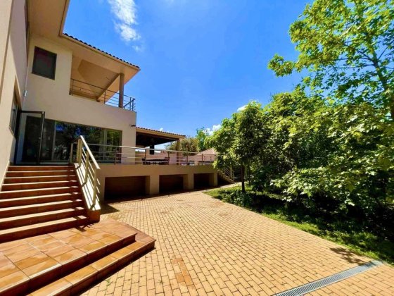 Аренда дома на Фонтане , 18 соток