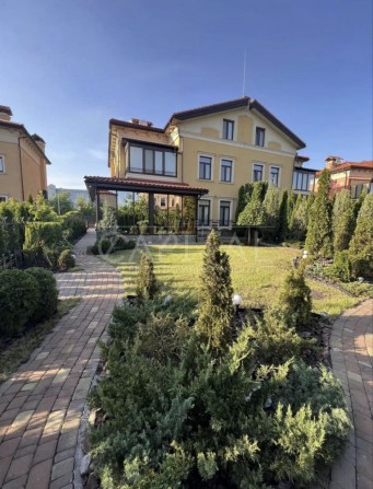 Оренда дуплексу, КМ «Італійський квартал», Оболонський район - фото 1