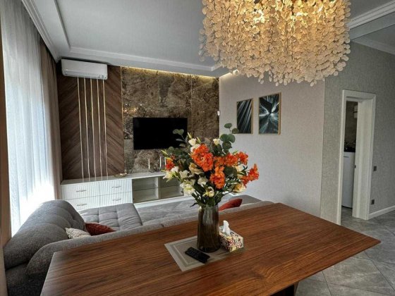 Аренда НОВОГО дома . Совиньон. Автономный Одесса