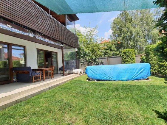 Сдаю СРОЧНО стильный дом в Совиньоне-1 Одесса