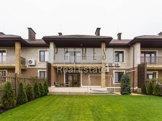 Оренда. Будинок, Котедж, Осокорки, Київ Київ