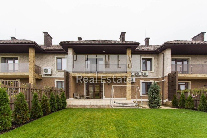 Оренда. Будинок, Котедж, Осокорки, Київ - фото 1