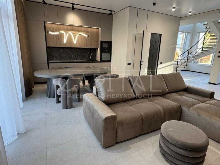 Оренда нового сучасного дуплексу в Osocore Residence - фото 1