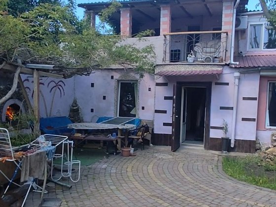 Сдам дом на 10 Фонтана! Баштанная! Одесса