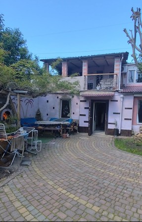 Сдам дом на 10 Фонтана! Баштанная! - фото 1