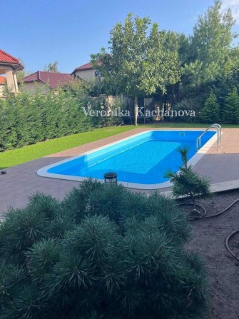 Аренда НОВОГО дома в Совиньоне - фото 1