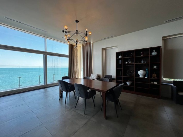 Аренда СОВРЕМЕННОГО дома в закрытом комплексе Santa Bay - фото 1