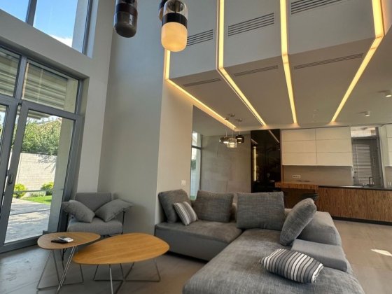 Аренда нового ДОМА премиум-класса в Совиньоне-1, Одесса