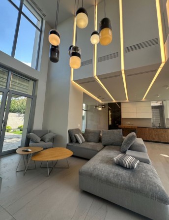 Аренда нового ДОМА премиум-класса в Совиньоне-1, - фото 1