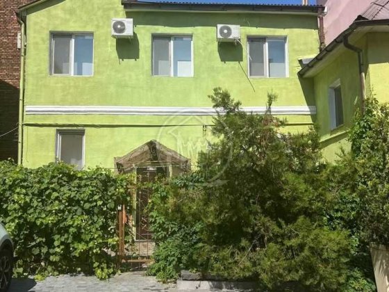 Аренда дома в самом центре Одессы переулок Маяковского Одесса