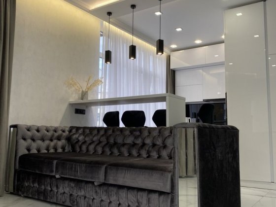 Аренда евродвушки /44 жемчужина /ТЕРРАСА / Каманина