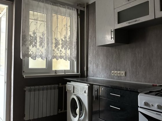 Сдам 1-к квартиру на Черемушках. ул Филатова. Одеса