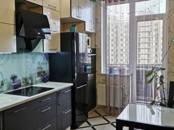 Сдам двухкомнатн.Киевский с евроремонтом Одесса