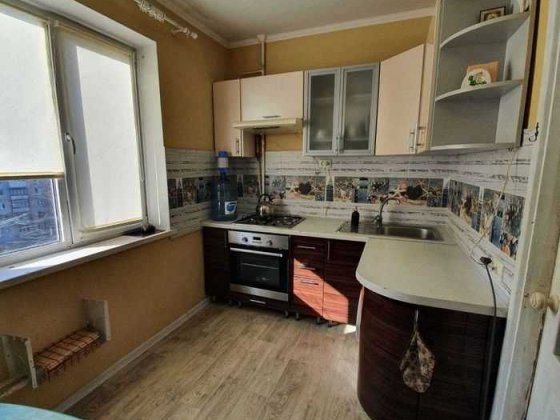 Аренда 3к квартиры ц.Рынок Николаев