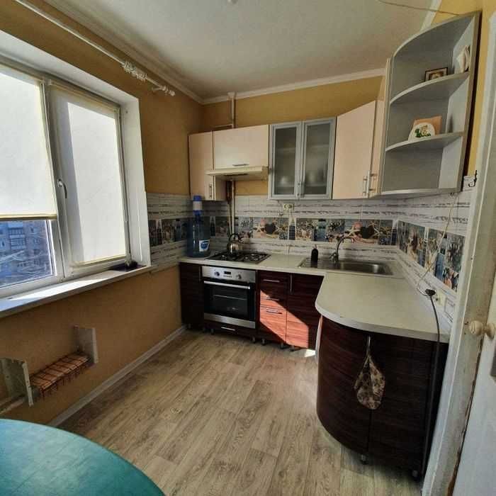 Аренда 3к квартиры ц.Рынок - фото 1