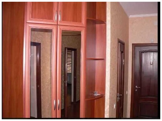 Аренда 3к квартиры Центр Николаев