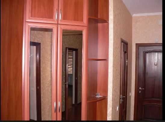 Аренда 3к квартиры Центр - фото 1