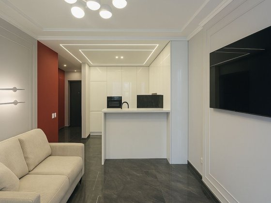 Оренда чудової квартири в новобудові Чорновола Замарстинівська Львів