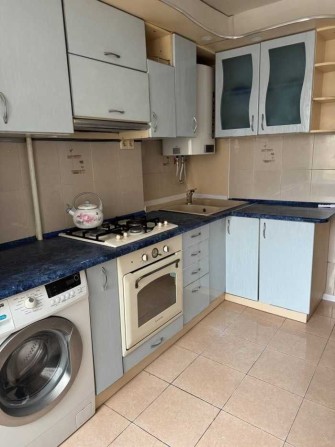 Аренда 3к квартиры пр.Центральный - фото 1