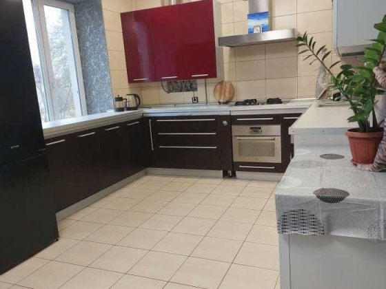 Аренда 1к квартиры Херсонское шоссе Николаев