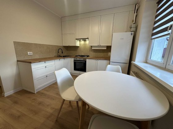 ОРЕНДА квартири в малоквартирному будинку вулиця Володимира Великого Львів