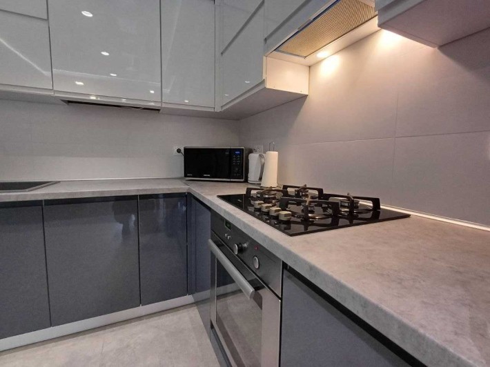 Оренда 1-кімнатної квартири в ЖК Avalon на пр.В.Чорновола 16 - фото 1