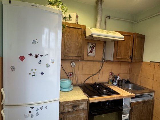 Оренда квартири вул.Городоцька (р-н Патона) Львів