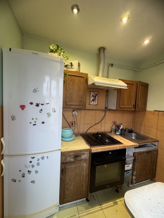 Оренда квартири вул.Городоцька (р-н Патона) - фото 1