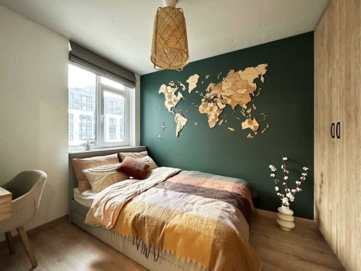 Оренда 1 кімнатної квартири,вул. Зелена ЖК Авалон - фото 1