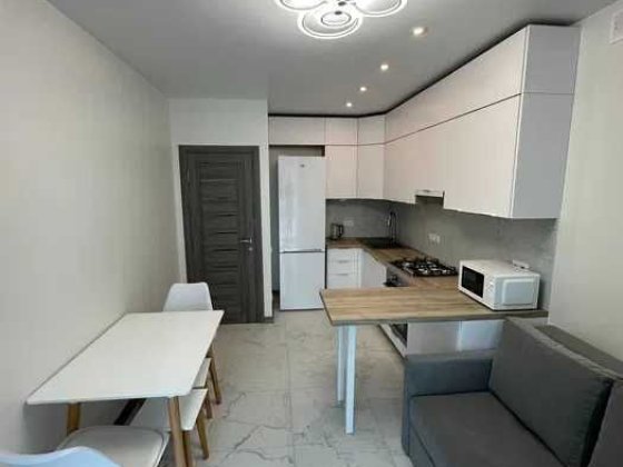 Оренда 2-кімнатної квартири, вул. Трускавецька 111 Львов